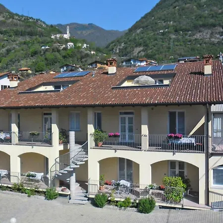 Apartman Letizia - Ics02100a-cya Ossuccio